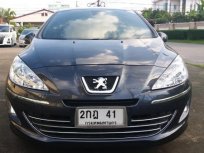 2014 PEUGEOT 408 รับประกันใช้ดี
