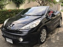 2010 PEUGEOT 207 รับประกันใช้ดี