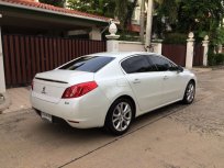 ขายรถ PEUGEOT Peugeot407 ที่ กรุงเทพมหานคร