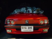 1998 PEUGEOT 205 รับประกันใช้ดี