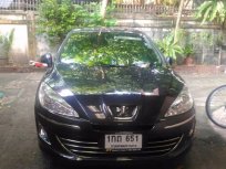 PEUGEOT Peugeot407 2013 สภาพดี