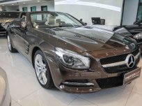 MERCEDES-BENZ SL350 ราคาถูก