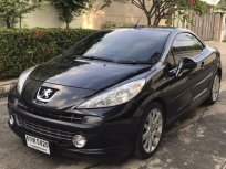PEUGEOT Peugeot207 2010 สภาพดี