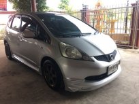 ขายรถ HONDA JAZZ ที่ พะเยา