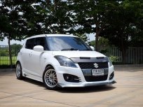 SUZUKI Swift 2012 สภาพดี