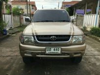TOYOTA HILUX TIGER D4D ราคาถูก