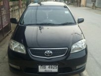 TOYOTA VIOS 2002 สภาพดี