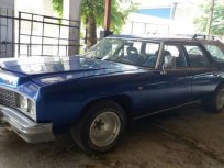 CHEVROLET IMPALA 1967 สภาพดี