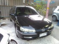2005 PEUGEOT Peugeot406 สภาพดี
