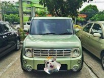 NISSAN Cube 3 ราคาที่ดี