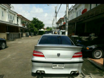 406 Peugeot 406 L5 sedan 