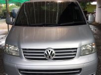 ขายรถตู้โฟล์ค Caraavell ปี 05 เครื่องเบนซิน 3.2 CC V6 แต่ง VIP