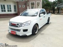 ขายรถ ISUZU D-Max ที่ นครปฐม