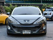 ขายรถ PEUGEOT RCZ ที่ กรุงเทพมหานคร