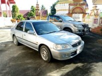HONDA CITY Type-Z 2001 ราคาที่ดี