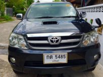 ขายรถ TOYOTA Fortuner ที่ บุรีรัมย์