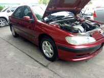 PEUGEOT Peugeot406 1998 สภาพดี