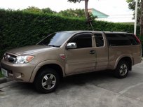 Vigo ปี06 วางเครื่อง2jz รถบ้านมือแรก สภาพสวยขนาดนี้หายากคับ