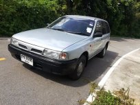 ขายรถ NISSAN NV ที่ เชียงใหม่