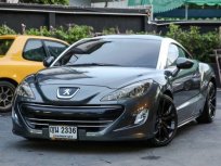 ขายรถ PEUGEOT RCZ ที่ กรุงเทพมหานคร