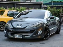 PEUGEOT RCZ ราคาถูก