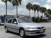 2005 PEUGEOT 406 รับประกันใช้ดี