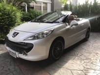 2008 PEUGEOT 207 รับประกันใช้ดี