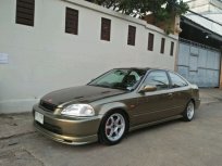HONDA CIVIC 1997 สภาพดี