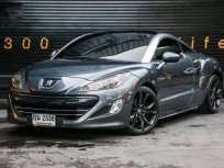 2013 PEUGEOT RCZ รับประกันใช้ดี
