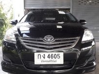 ขายรถ TOYOTA VIOS ที่ ประจวบคีรีขันธ์