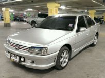 ขายรถ PEUGEOT Peugeot405 ที่ กรุงเทพมหานคร
