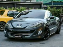 PEUGEOT RCZ ราคาถูก