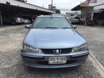 PEUGEOT Peugeot406 2000 สภาพดี
