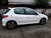 PEUGEOT Peugeot206 2006 สภาพดี