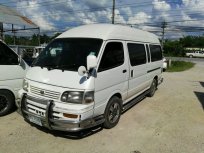 ขายรถ TOYOTA COMMUTER ที่ ปัตตานี