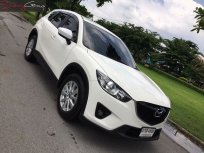 ขายรถ MAZDA CX-7 ที่ กรุงเทพมหานคร