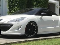 PEUGEOT RCZ 2013 สภาพดี