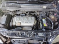 CHEVROLET Zafira ราคาถูก