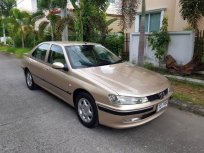 PEUGEOT Peugeot406 2002 สภาพดี