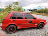 TOYOTA Starlet 1988 สภาพดี