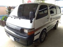 TOYOTA HIACE 1991 สภาพดี