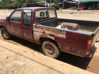 NISSAN BIG-M ราคาถูก