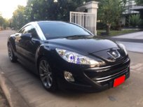 2012 PEUGEOT RCZ สภาพดี