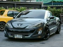 PEUGEOT RCZ ราคาถูก
