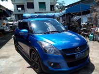 ขายรถ SUZUKI Swift ที่ เชียงราย