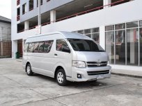 Toyota Hiace 2.5 COMMUTER (ปี 2012) D4D Van MT