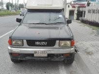 ขาย ISUZU TFR 54HP ปี 1991 สีเทา  