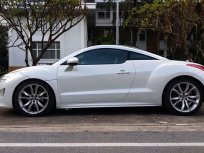 2012 PEUGEOT RCZ สภาพดี