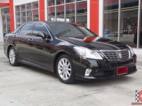 TOYOTA Crown 2012 รถเก๋ง 4 ประตู ราคาถูก