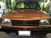ขายรถ PEUGEOT Peugeot504 ที่ กรุงเทพมหานคร
